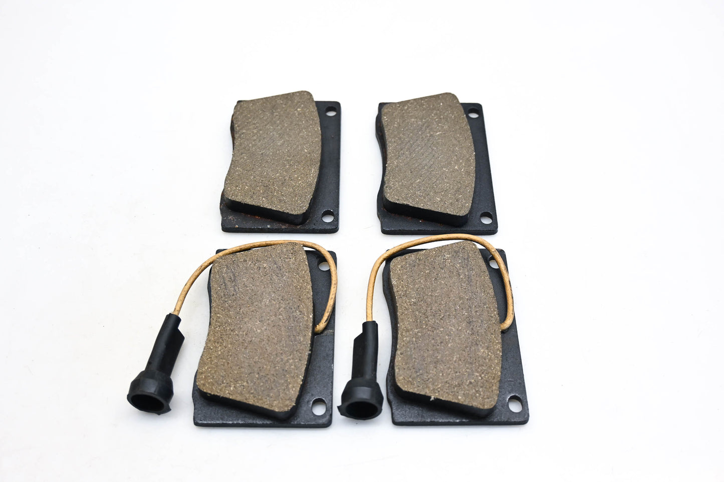 Aftermarket GBP208 Disc Brake Pad Kit NOS