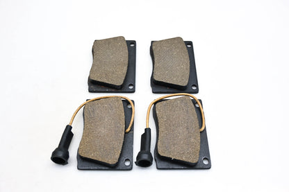 Aftermarket GBP208 Disc Brake Pad Kit NOS