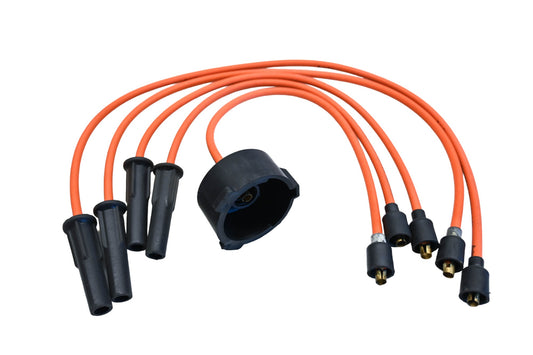 Autolite 86421 Spark Plug Wire Kit NOS