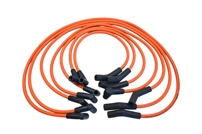 Autolite 86138 6 Cylinder Spark Plug Wire Kit NOS