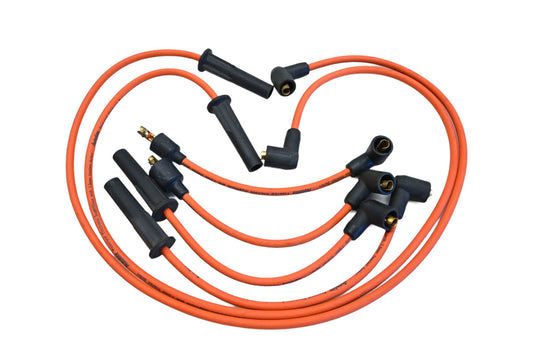 Autolite 86426 4 Cylinder Spark Plug Wire Kit NOS