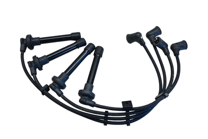 Autolite 86535 4 Cylinder Spark Plug Wire Kit NOS