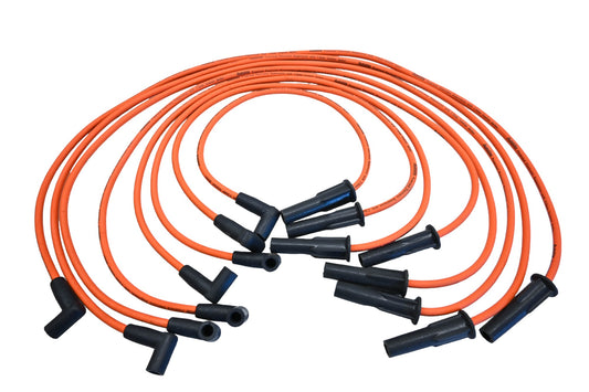 Autolite 86245 8 Cylinder Spark Plug Wire Kit NOS