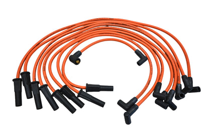 Autolite 86218 8 Cylinder Spark Plug Wire Kit NOS