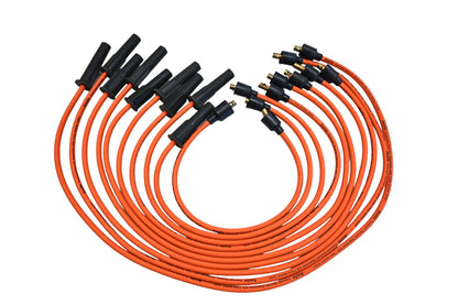 Autolite 86202 8 Cylinder Spark Plug Wire Kit NOS