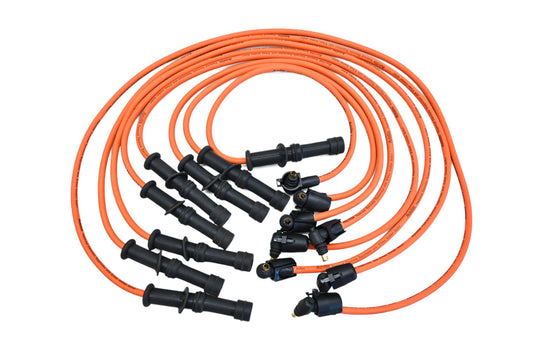 Autolite 86248 8 Cylinder Spark Plug Wire Kit NOS