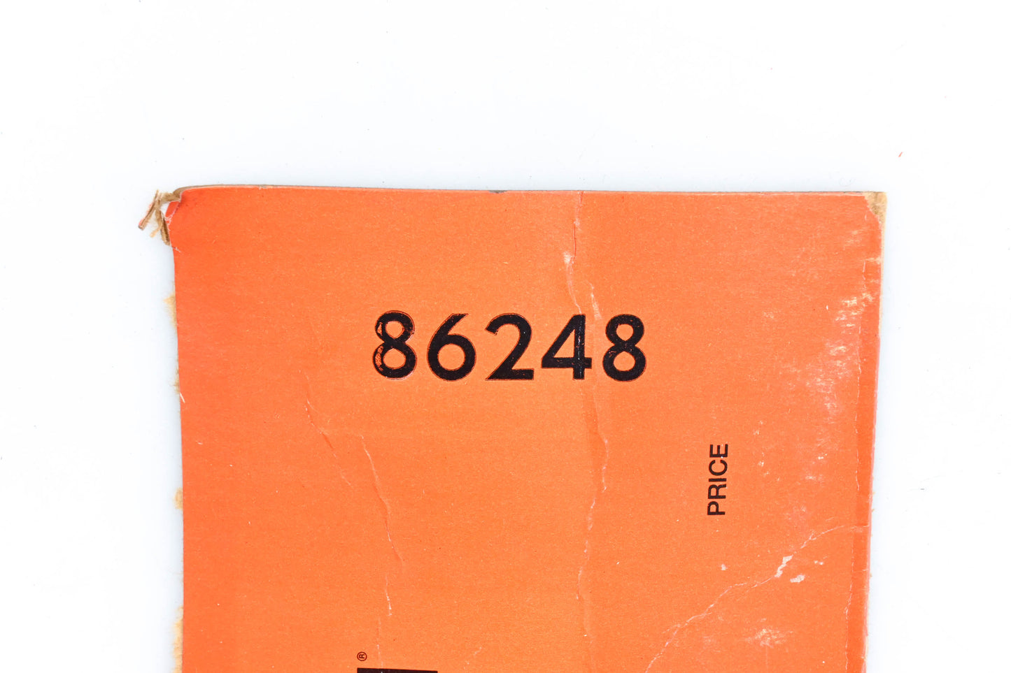 Autolite 86248 8 Cylinder Spark Plug Wire Kit NOS