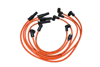 Autolite 86445 4 Cylinder Spark Plug Wire Kit NOS