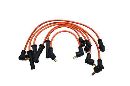 Autolite 86505 4 Cylinder Spark Plug Wire Kit NOS