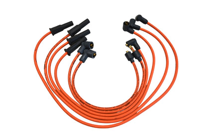 Autolite 86443 4 Cylinder Spark Plug Wire Kit NOS