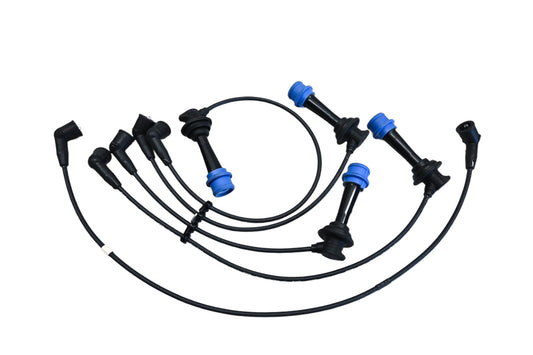 Autolite 86552 4 Cylinder Spark Plug Wire Kit NOS