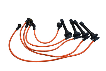 Autolite 86553 4 Cylinder Spark Plug Wire Kit NOS