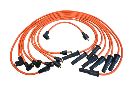 Autolite 86702 8 Cylinder Spark Plug Wire Kit NOS