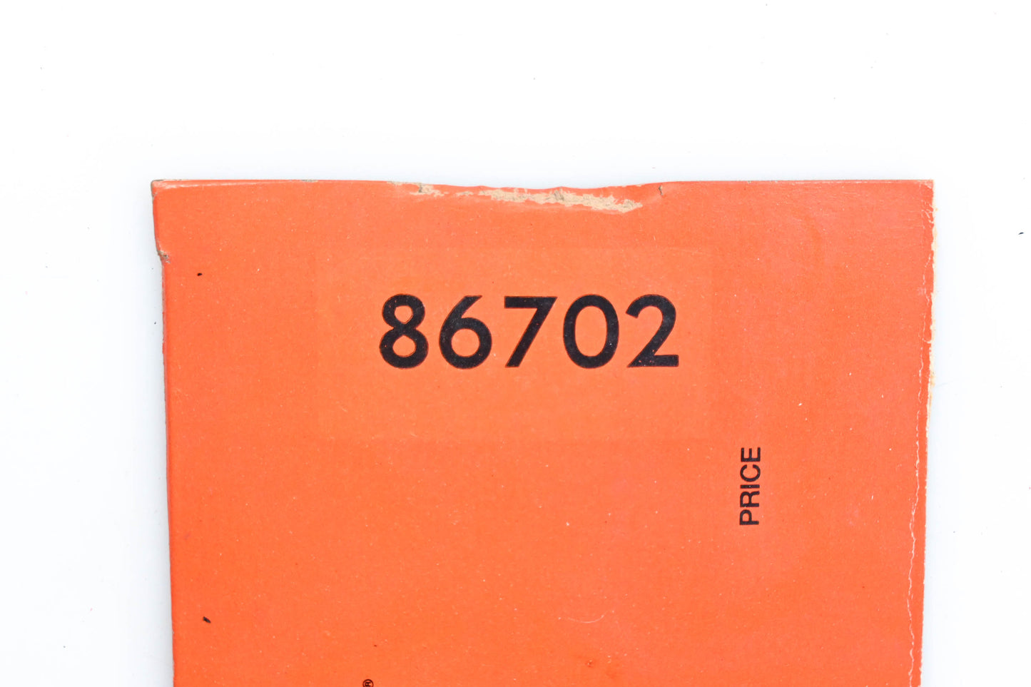 Autolite 86702 8 Cylinder Spark Plug Wire Kit NOS