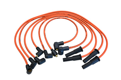 Autolite 86446 4 Cylinder Spark Plug Wire Kit NOS