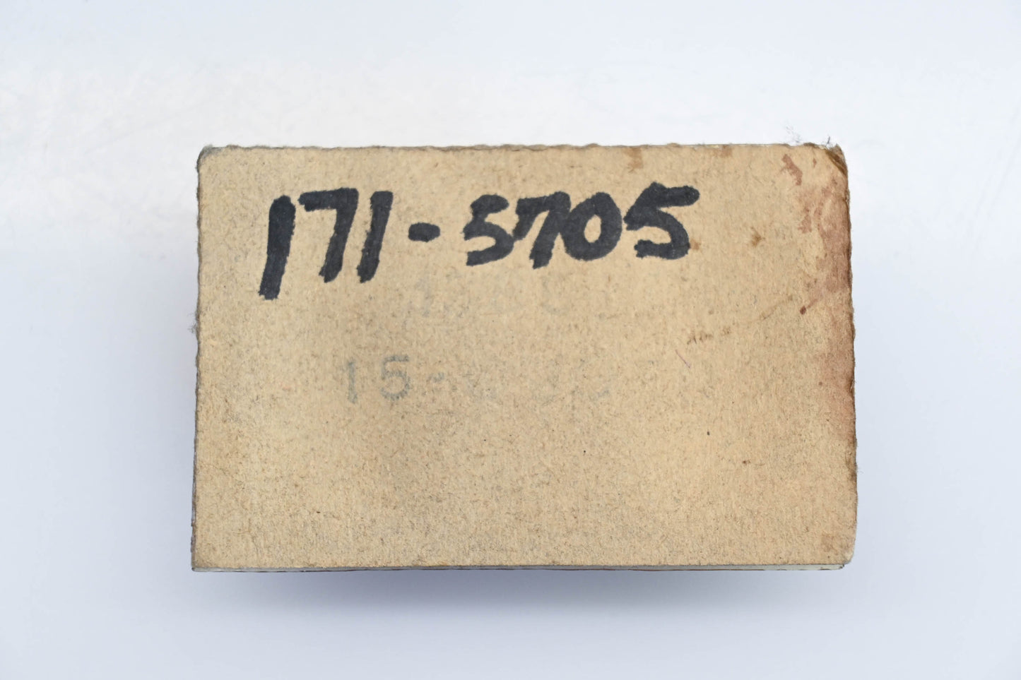 Vera 171-5705 Ignition Point NOS
