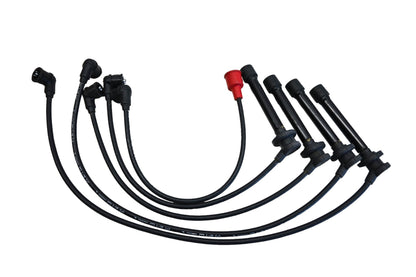 Autolite 86541 4 Cylinder Spark Plug Wire Kit NOS