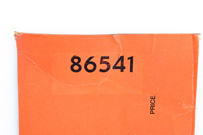 Autolite 86541 4 Cylinder Spark Plug Wire Kit NOS