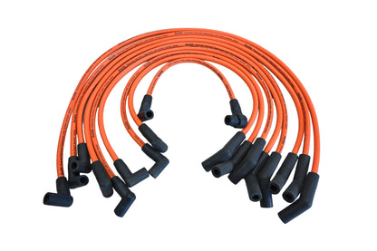 Autolite 86242 8 Cylinder Spark Plug Wire Kit NOS