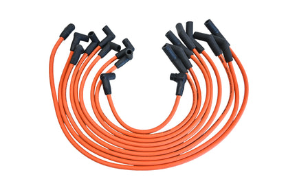 Autolite 86242 8 Cylinder Spark Plug Wire Kit NOS