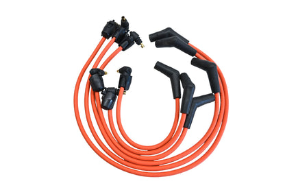 Autolite 86139 6 Cylinder Spark Plug Wire Kit NOS