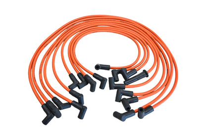 Autolite 86227 8 Cylinder Spark Plug Wire Kit NOS