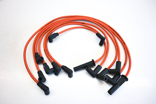 Autolite 86156 6 Cylinder Spark Plug Wire Kit NOS