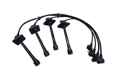 Autolite 86548 4 Cylinder Spark Plug Wire Kit NOS