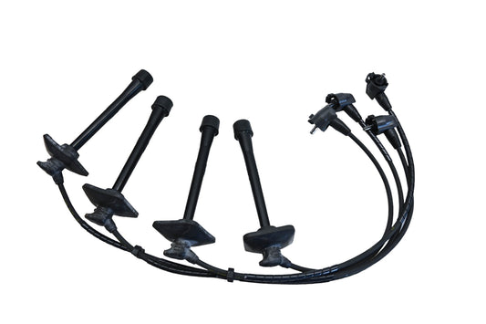 Autolite 86548 4 Cylinder Spark Plug Wire Kit NOS