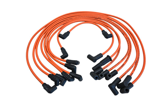 Autolite 86229 8 Cylinder Spark Plug Wire Kit NOS