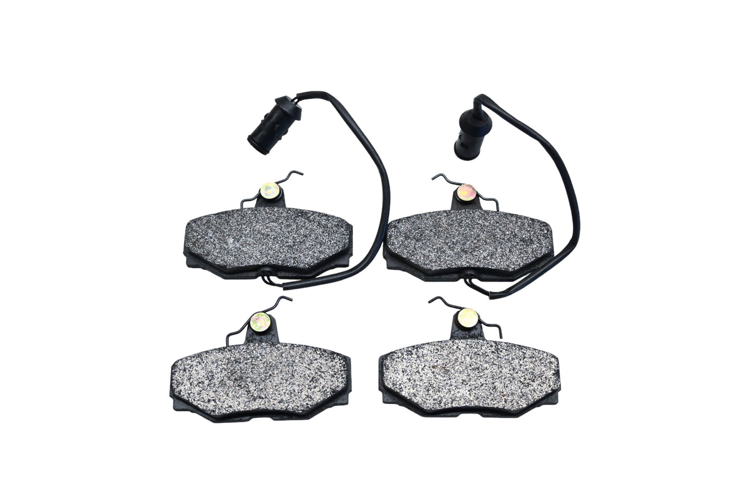 Repco 088-1356M Metal Master Disc Brake Pad Kit NOS