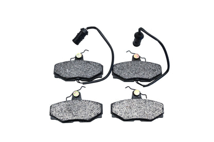 Repco 088-1356M Metal Master Disc Brake Pad Kit NOS