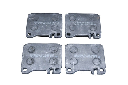 Repco 088-1183M Metal Master Disc Brake Pad Kit NOS