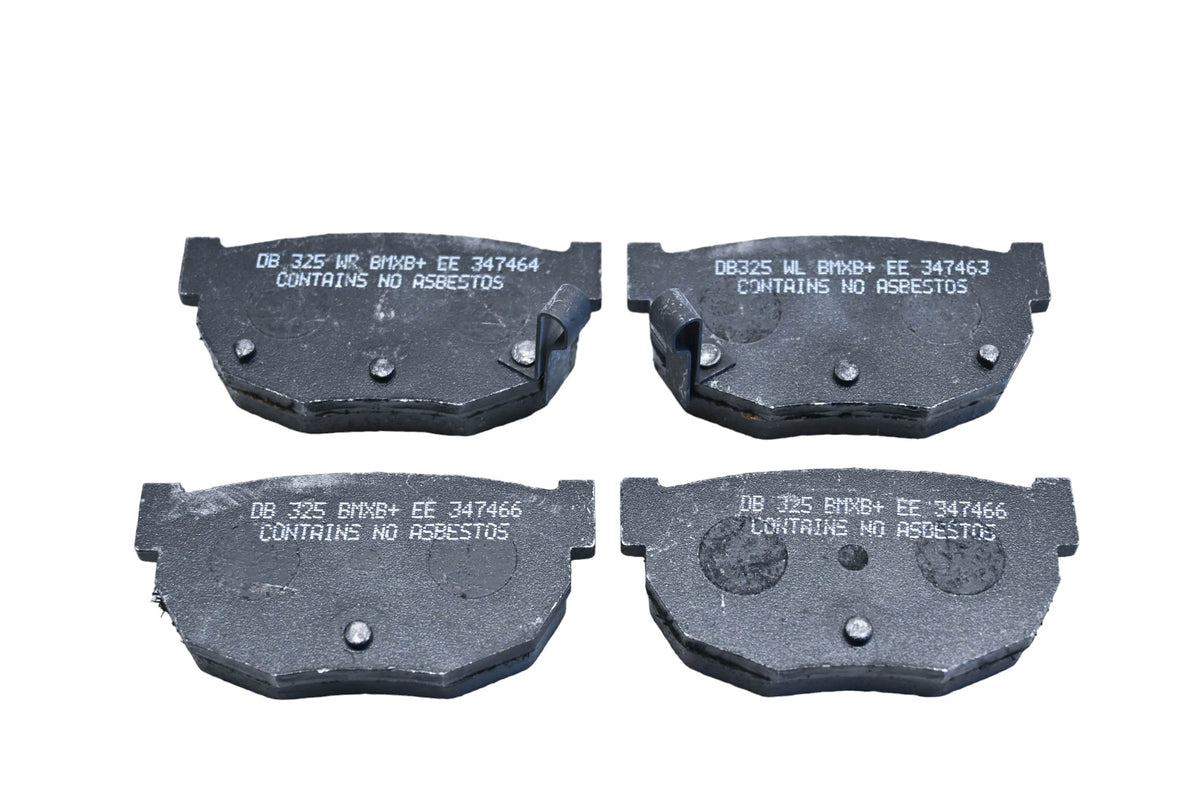 Repco 088-1245M Metal Master Disc Brake Pad Kit NOS