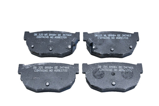 Repco 088-1245M Metal Master Disc Brake Pad Kit NOS