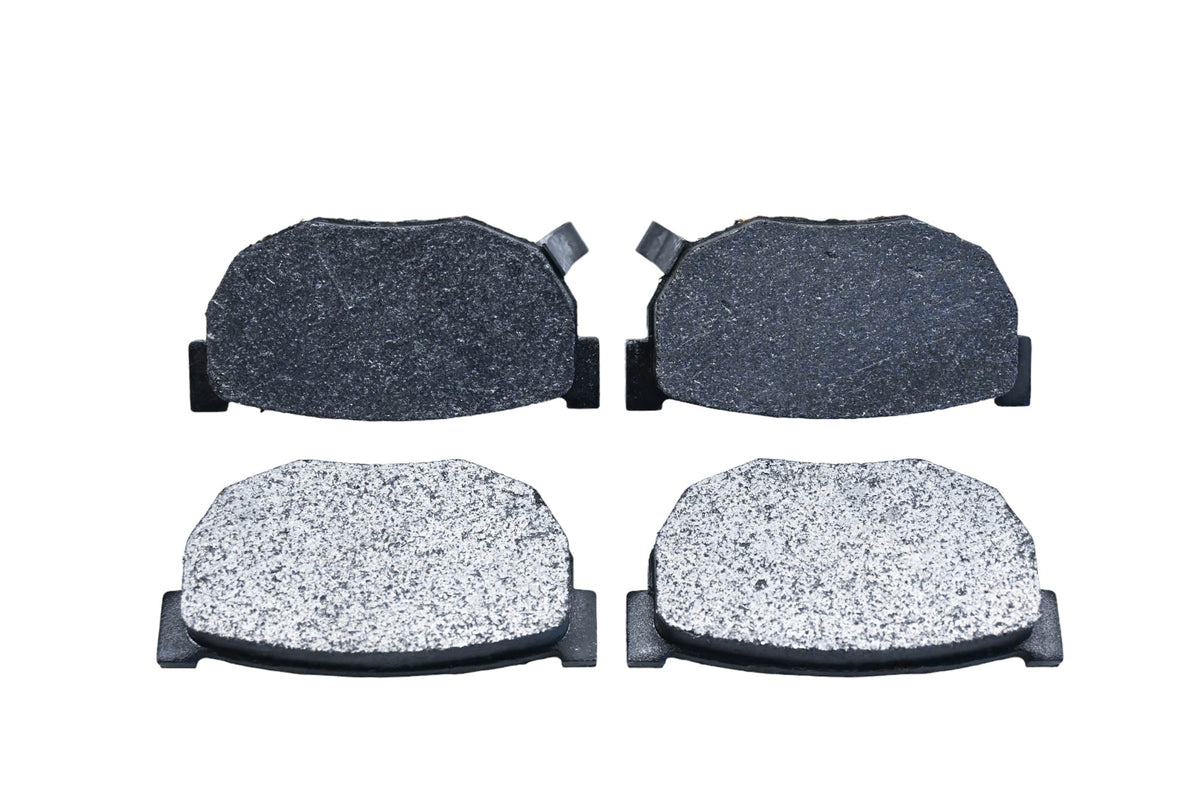 Repco 088-1245M Metal Master Disc Brake Pad Kit NOS