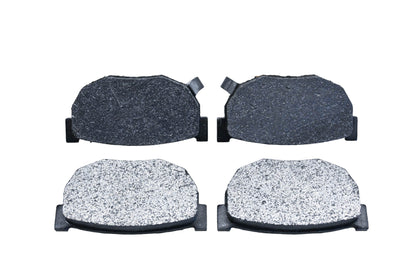 Repco 088-1245M Metal Master Disc Brake Pad Kit NOS