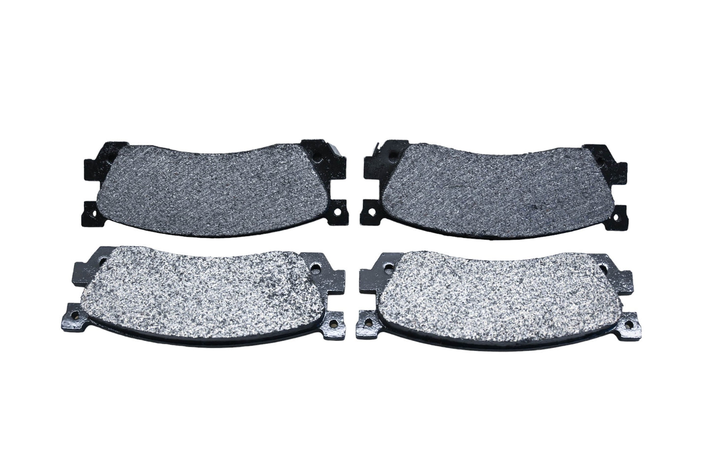 Repco 088-1329M Metal Master Disc Brake Pad Kit NOS