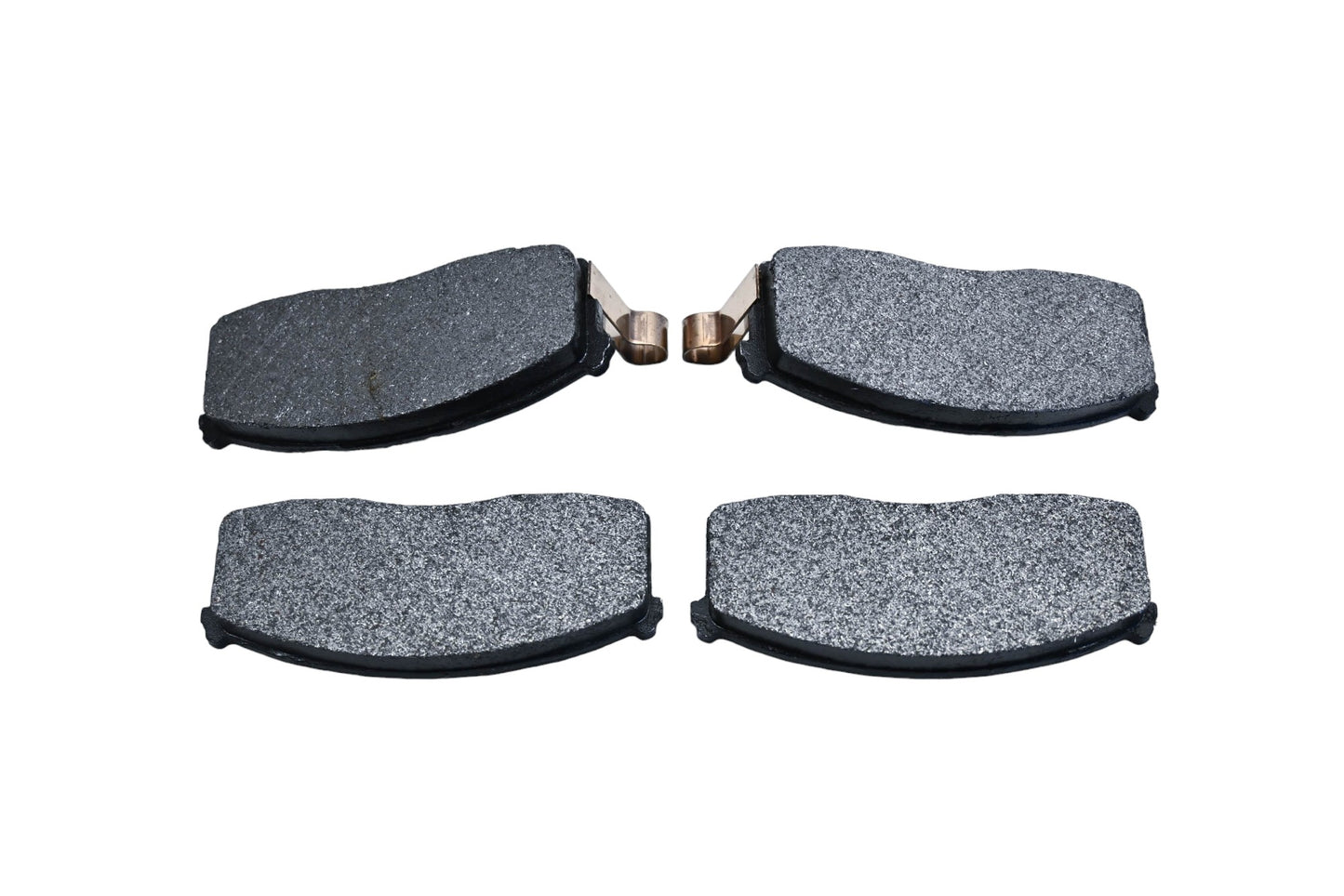Repco 088-1263M Metal Master Disc Brake Pad Kit NOS