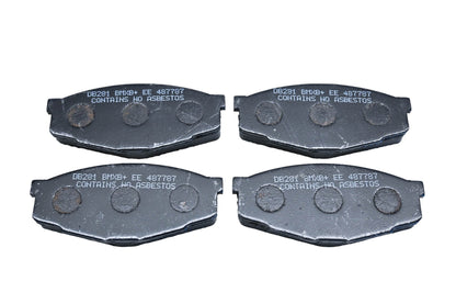 Repco 088-1190M Metal Master Disc Brake Pad Kit NOS