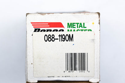 Repco 088-1190M Metal Master Disc Brake Pad Kit NOS