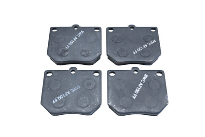 Beck/Arnley 086-1175, 12013N Super Deluxe Non-Asbestos Disc Brake Pad Kit NOS