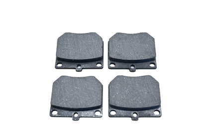 Beck/Arnley 086-1175, 12013N Super Deluxe Non-Asbestos Disc Brake Pad Kit NOS