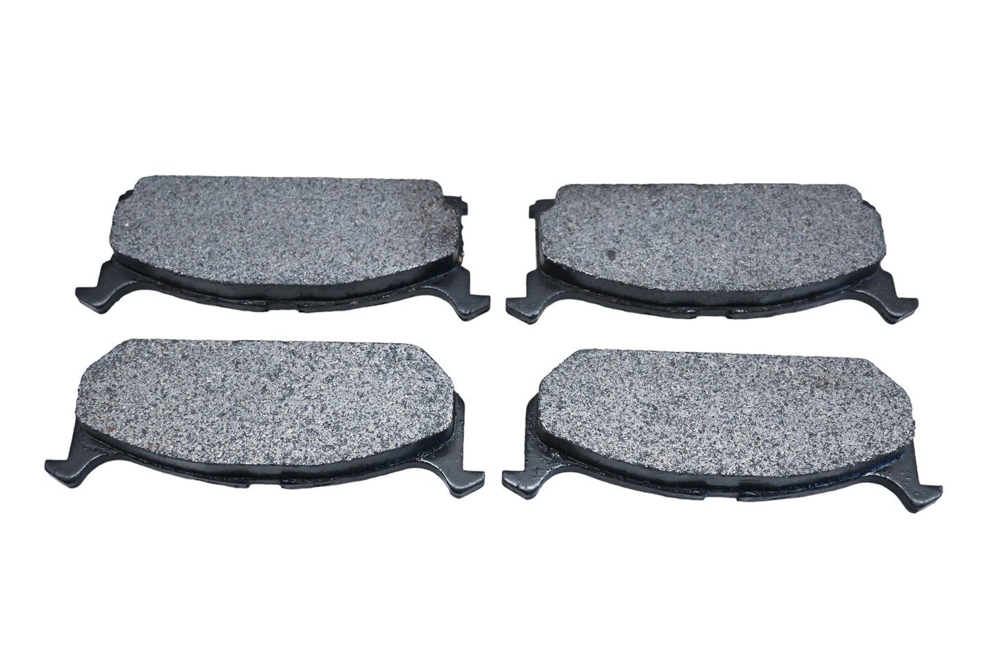 Repco 088-1272M Metal Master Disc Brake Pad Kit NOS