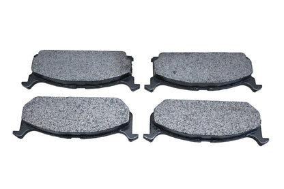 Repco 088-1272M Metal Master Disc Brake Pad Kit NOS