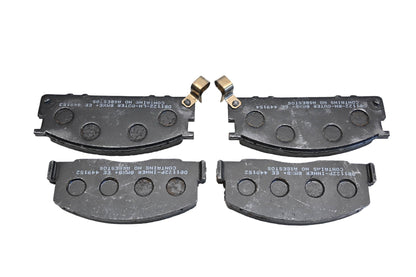 Repco 088-1359M Metal Master Disc Brake Pad Kit NOS