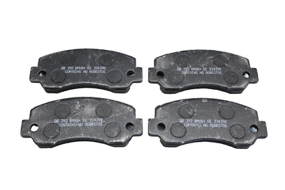 Repco 088-1192M Metal Master Disc Brake Pad Kit NOS