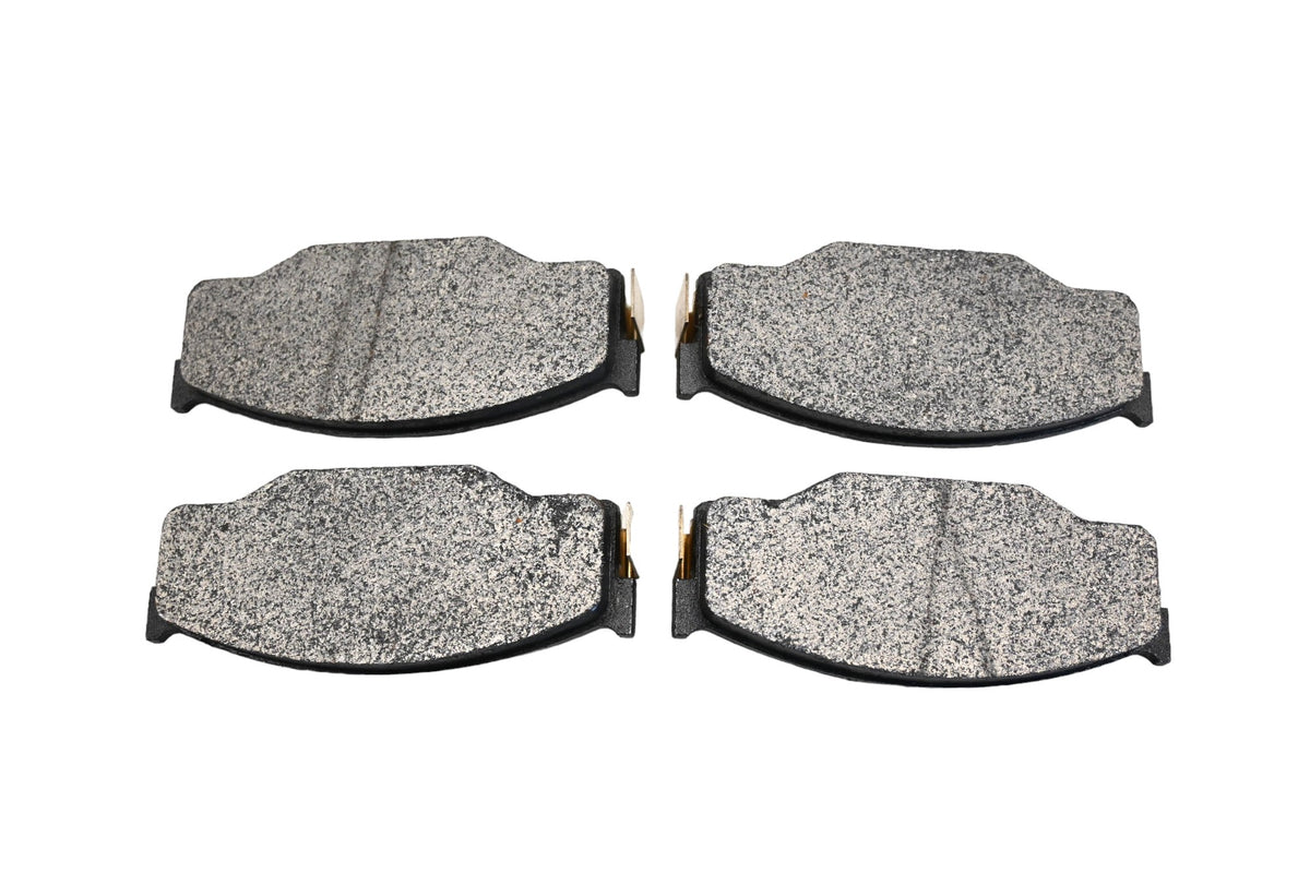 Repco 088-1229M Metal Master Disc Brake Pad Kit NOS
