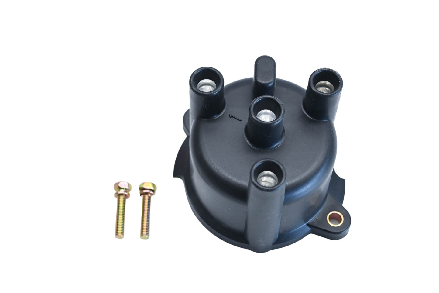 Beck Arnley 174-6959 Distributor Cap Kit NOS