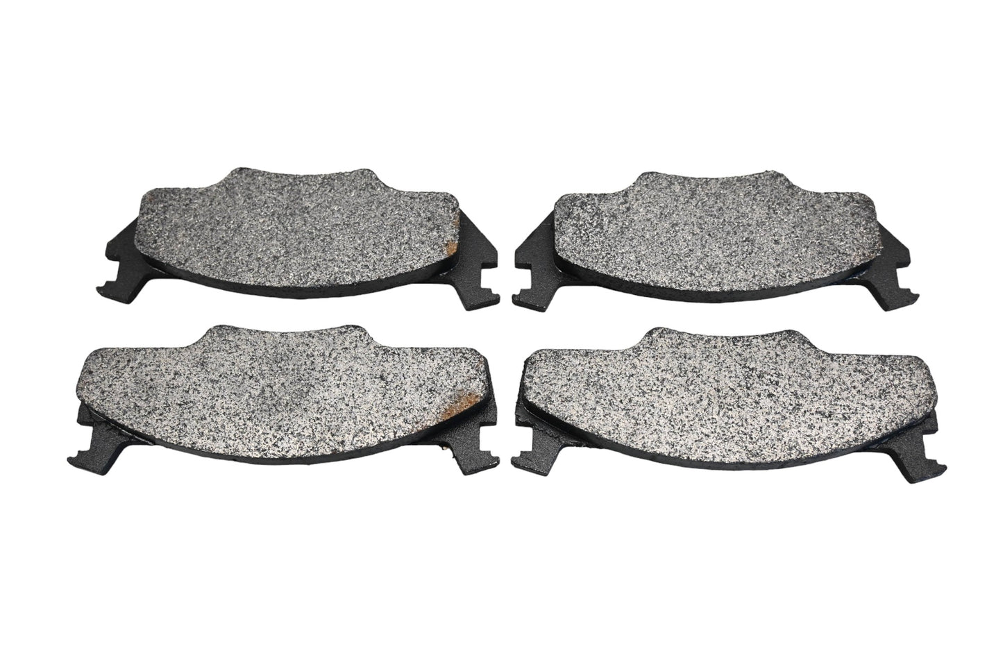 Repco 088-1226M Metal Master Disc Brake Pad Kit NOS